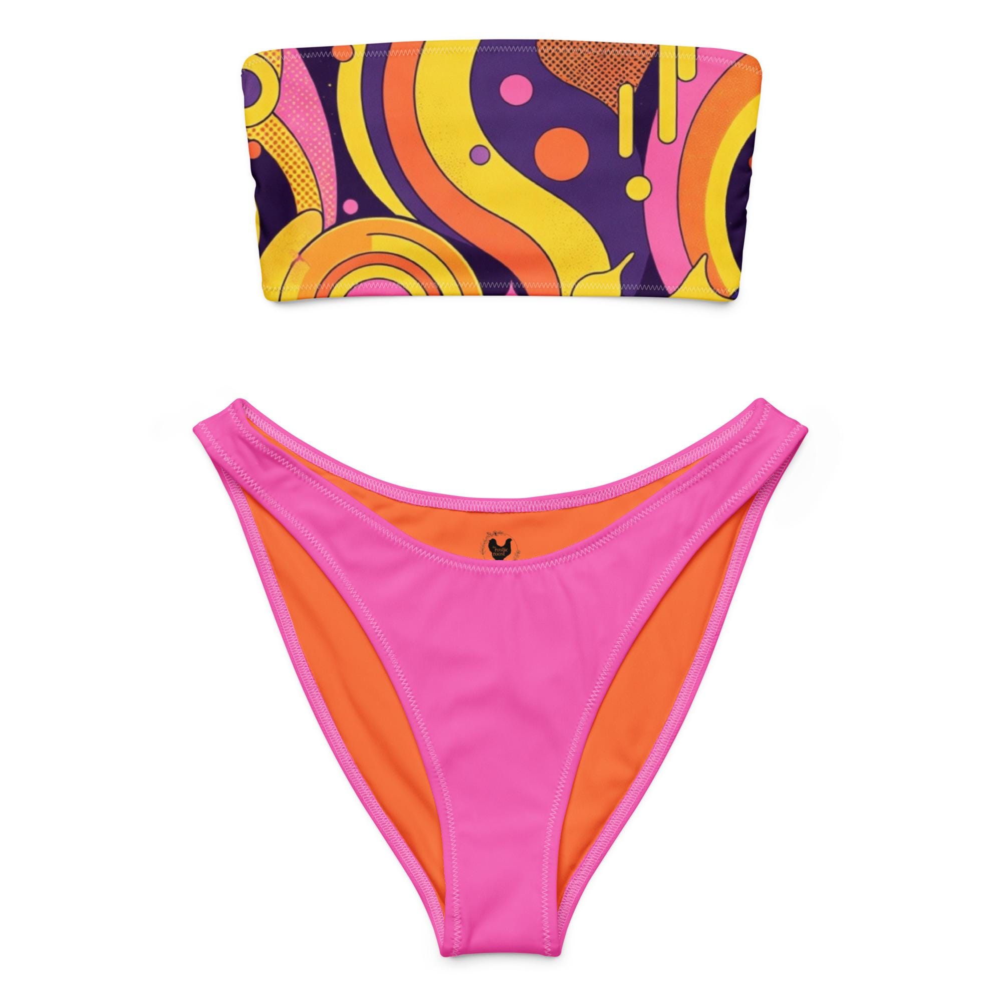 K Pop Swimsuit - Etsy