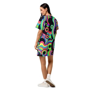 shirt dress festival nik_flirtingwithfashion on LTK