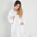 see more listings in the LINEN LOUNGEWEAR section