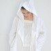 see more listings in the LINEN LOUNGEWEAR section