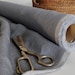 see more listings in the LINEN & HEMP FABRICS section