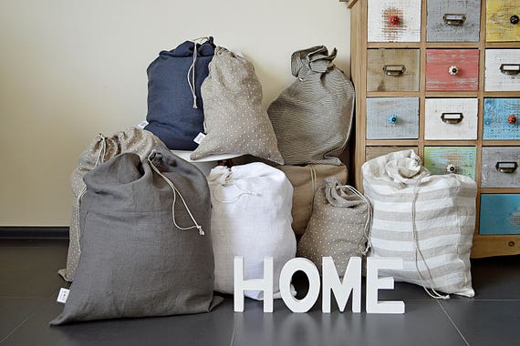 Large clothes best sale bags