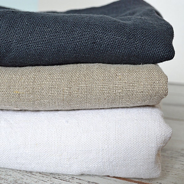 Linen Bath Towels Etsy