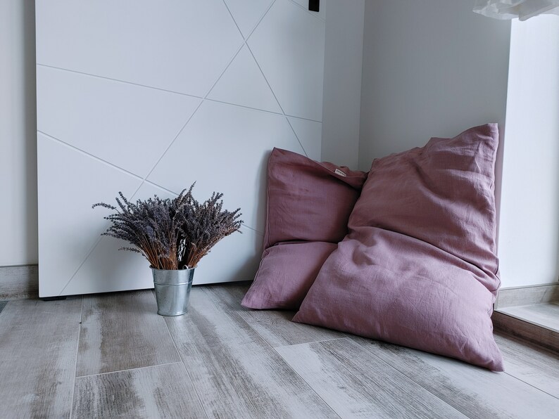 marupeLINENhouse Hemp Sheet Set
