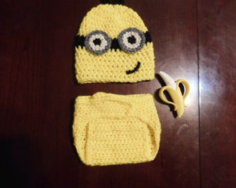 minion set