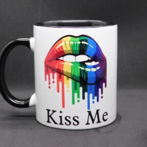 LGBT Cup/Mug