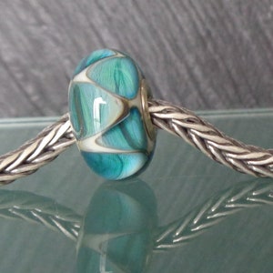 The Sand And Ocean Bead 3