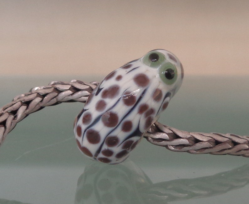 The Octopus Bead 2 - Etsy