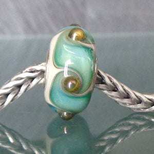 The Sand And Ocean Bead 5