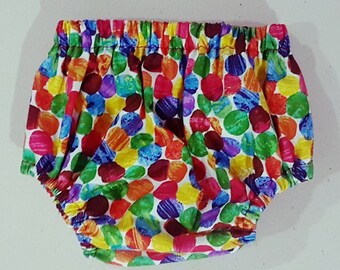 Hungry caterpillar bloomers