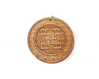 Tryzub Trident symbol of faith Trident hindu Rune talisman Trident universal jewelry. Amulet protection Ukraine Trident spiritual
