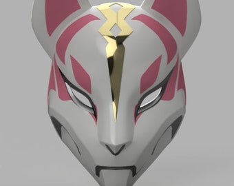 Drift Mask Fortnite/Drift Mask Fortnite