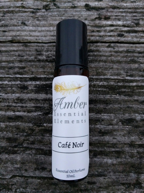 Cafe noir online perfume