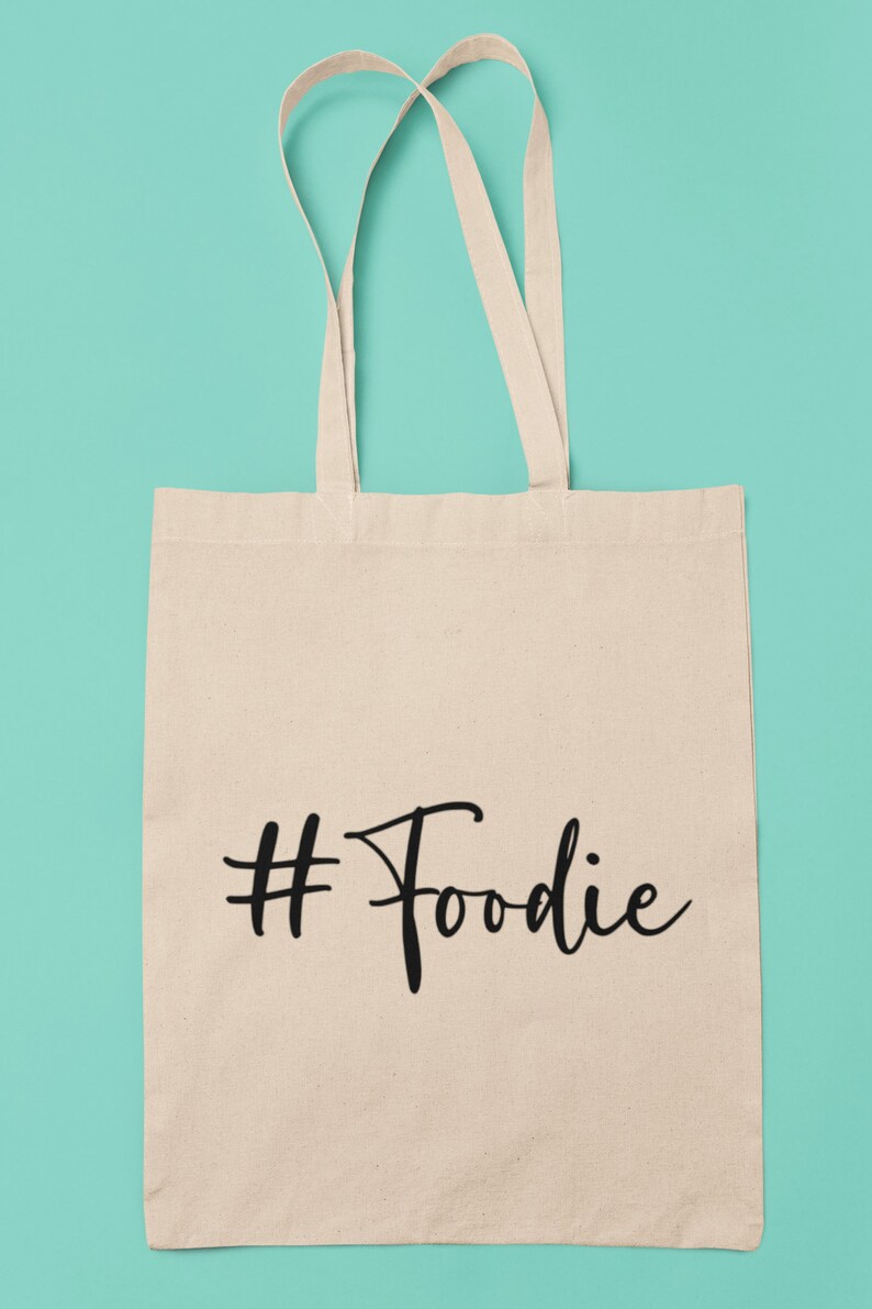tote bag message