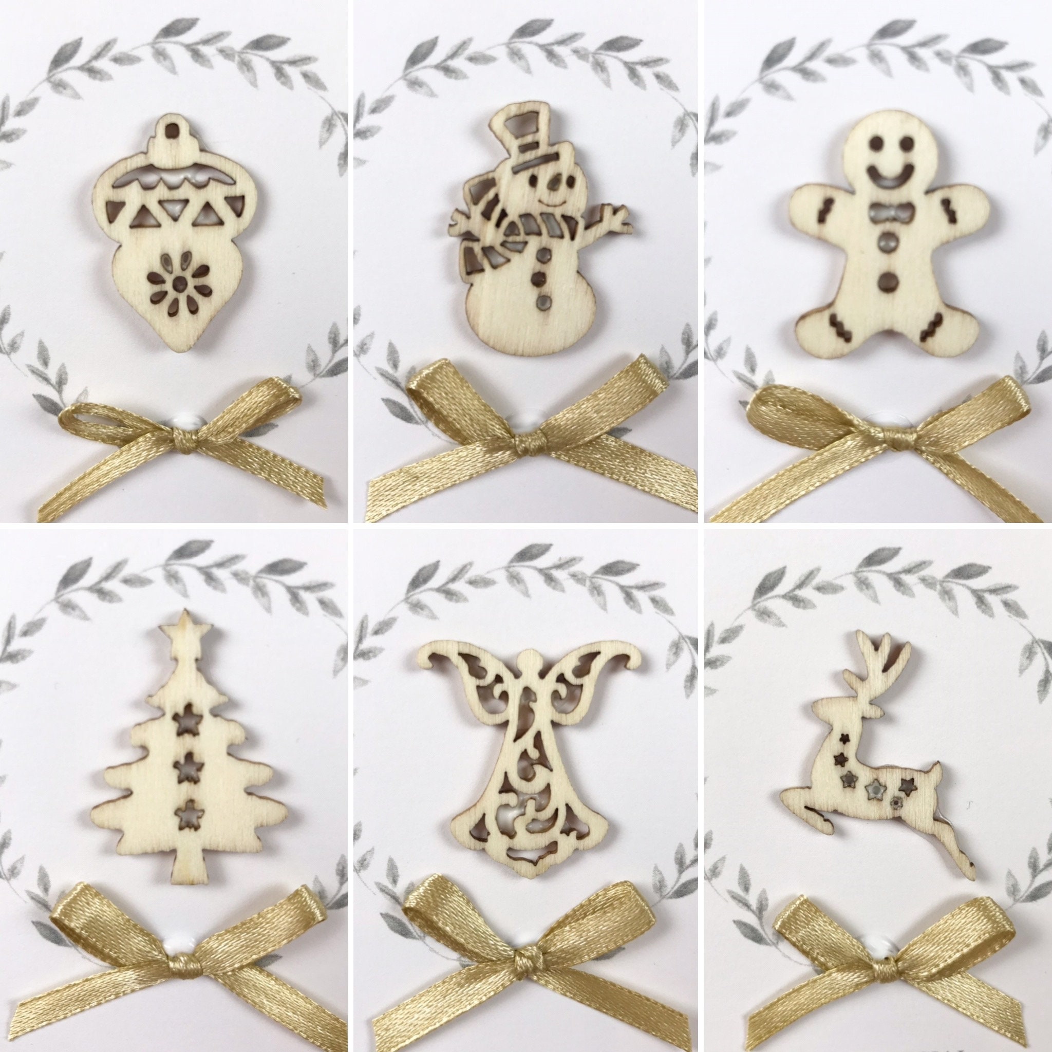 SON & DAUGHTER in LAW Christmas Card Personalised Card - Etsy UK