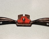 Vintage No 17 Made in USA Spokeshave