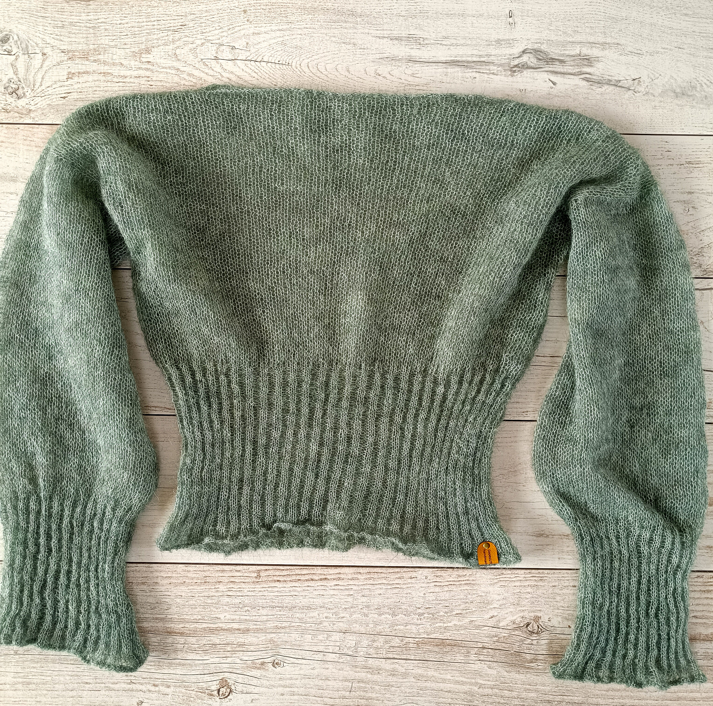 Sage Sweater Australia