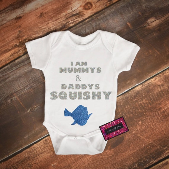 finding nemo baby clothes