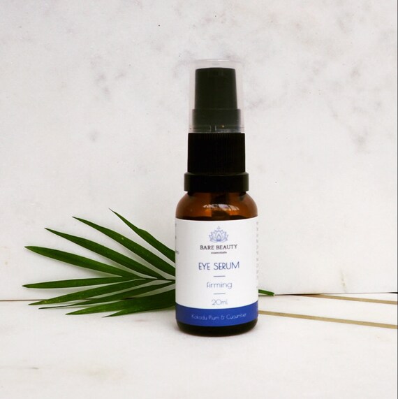 plum anti aging serum
