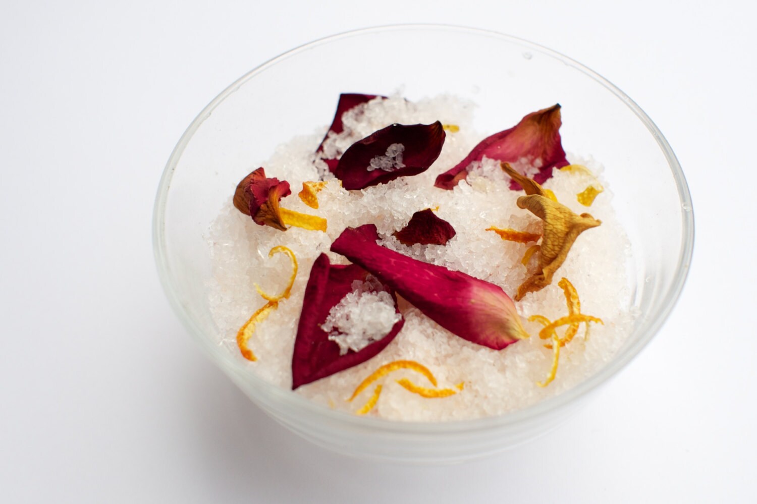 250gm Detoxing Bath Teas With Pure Epsom Salts Himalayan Etsy Australia