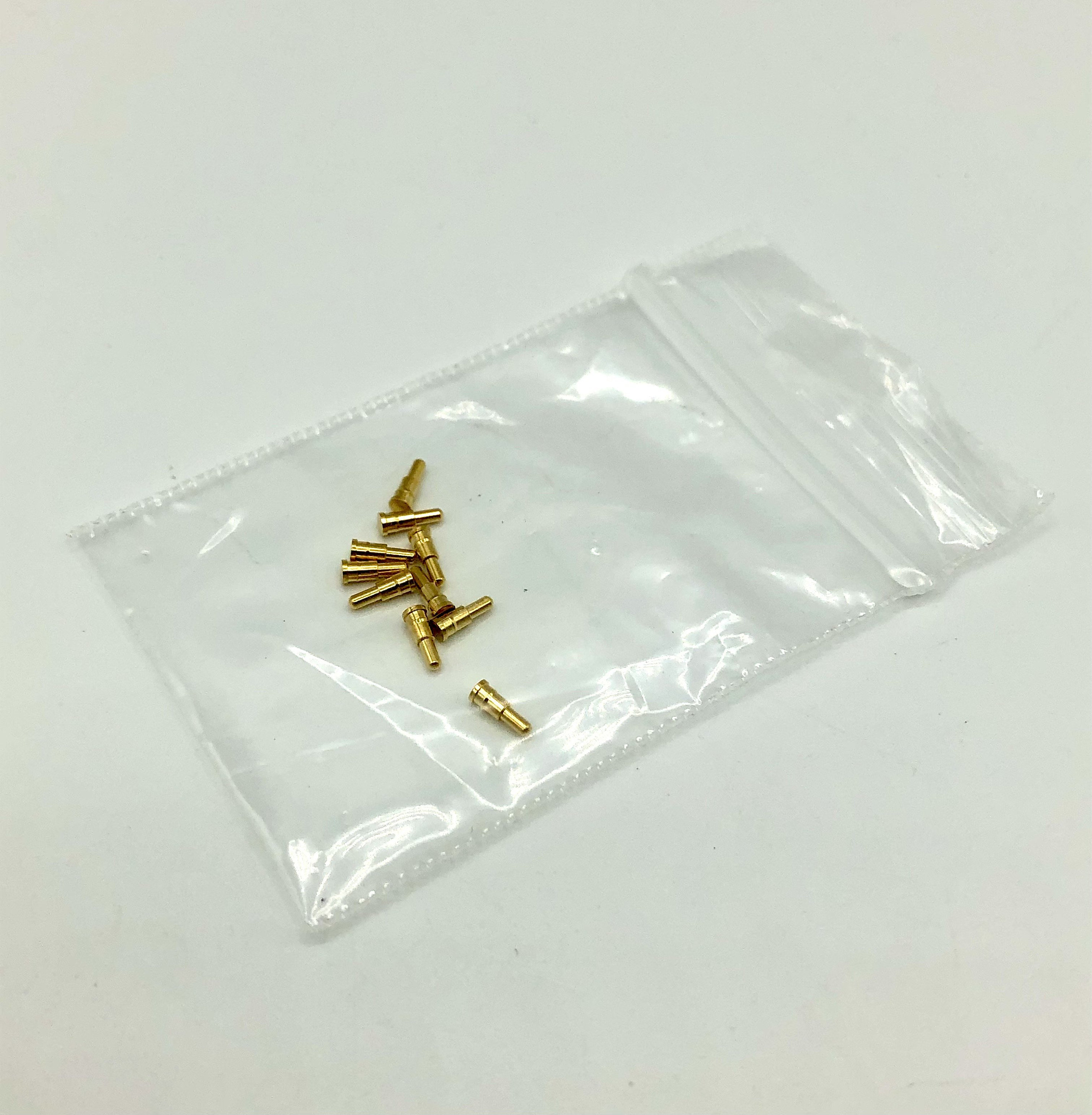 Short Pin Part Neopixel Short Pin Replacements *packs of 10* - Etsy