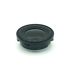 Veco 22mm Bass Speaker 4ohm/3W