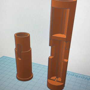 7Chambers Aniflex V2 Chassis
