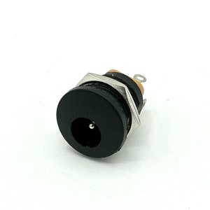12mm Recharge Port *External Use*