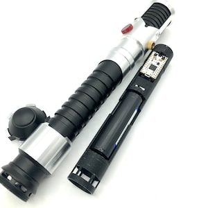 One Replicas Super Stunt Obi Wan TPM Chassis Kit