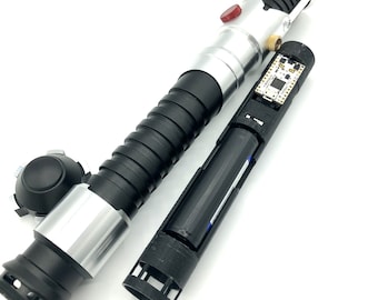 One Replicas Super Stunt Obi Wan TPM Chassis Kit