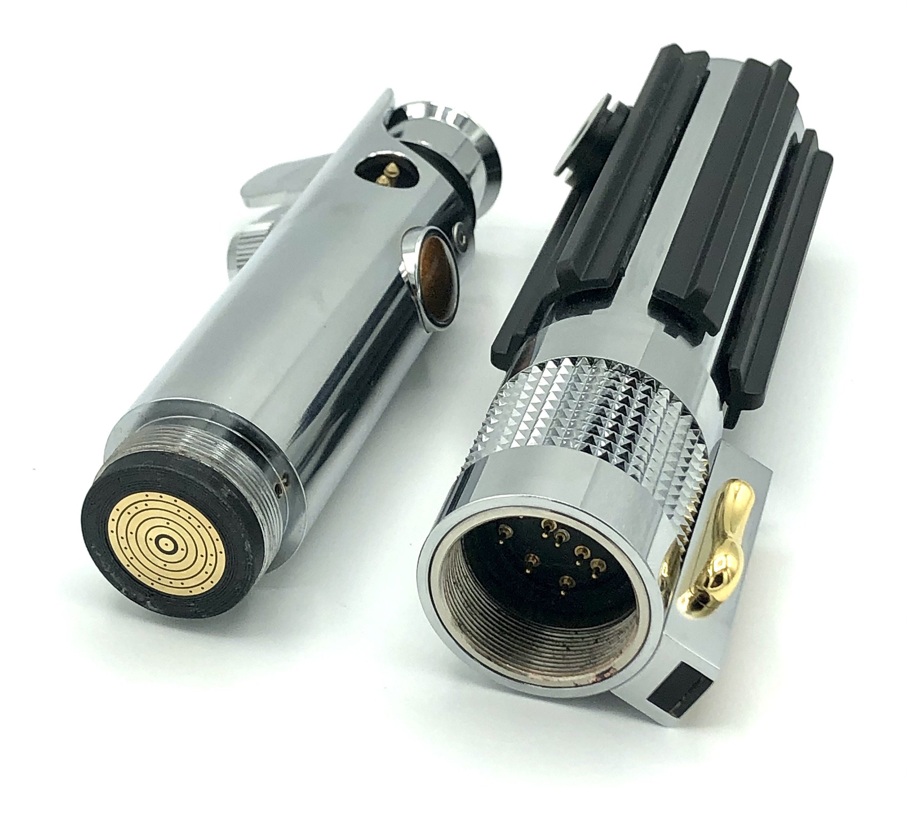 カスタムライトセーバー アナキン 7chambers Aniflex Elite