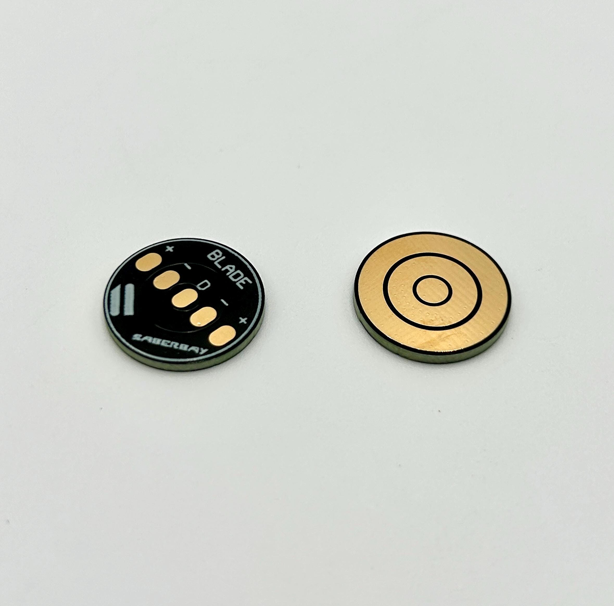 Resistor-less Blade Side PCB Connector - Etsy