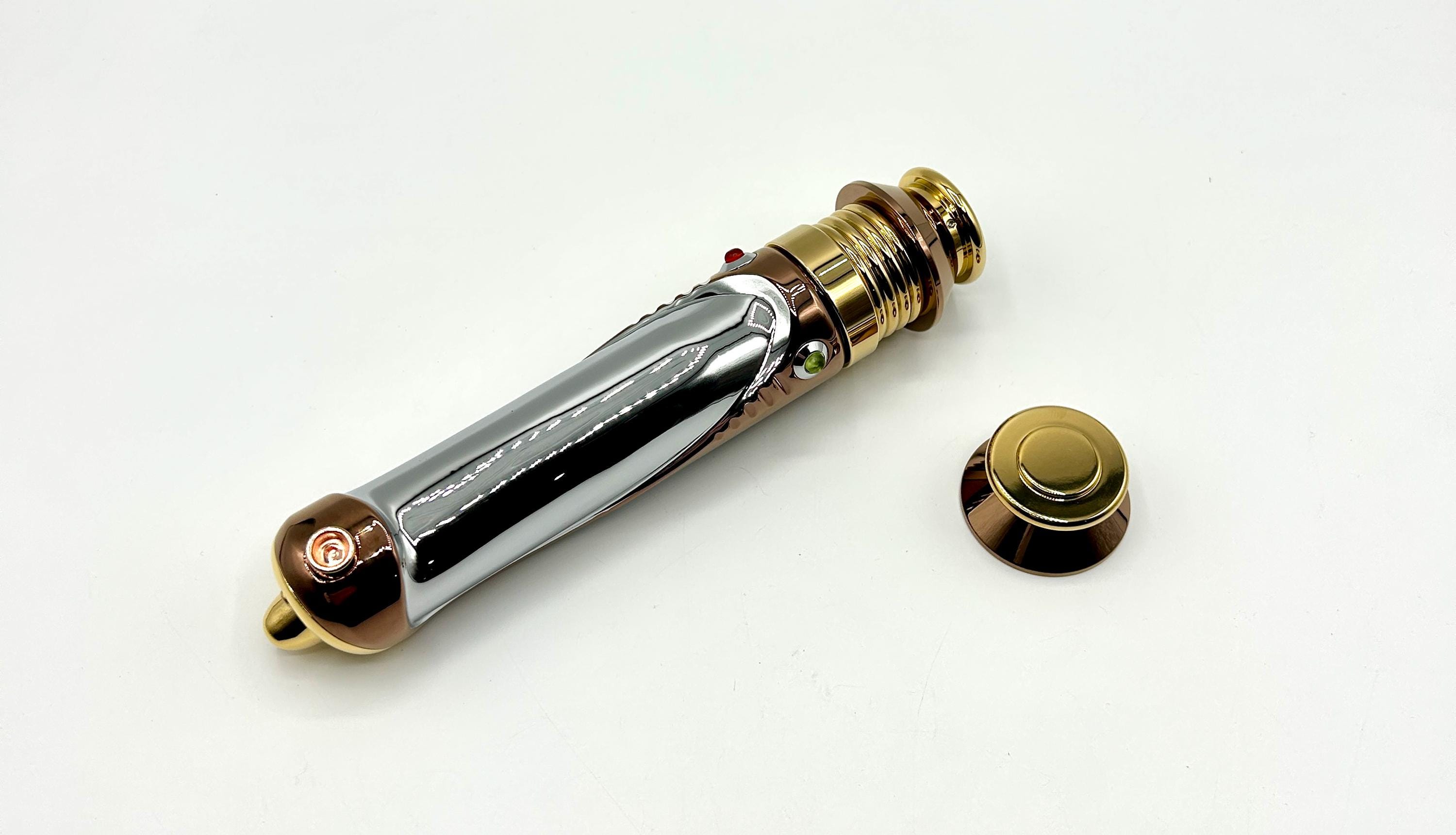 Lightsaber crystal chamber - Etsy 日本