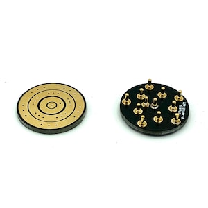 ShtokCustomWorx Power/Speaker PCB Set