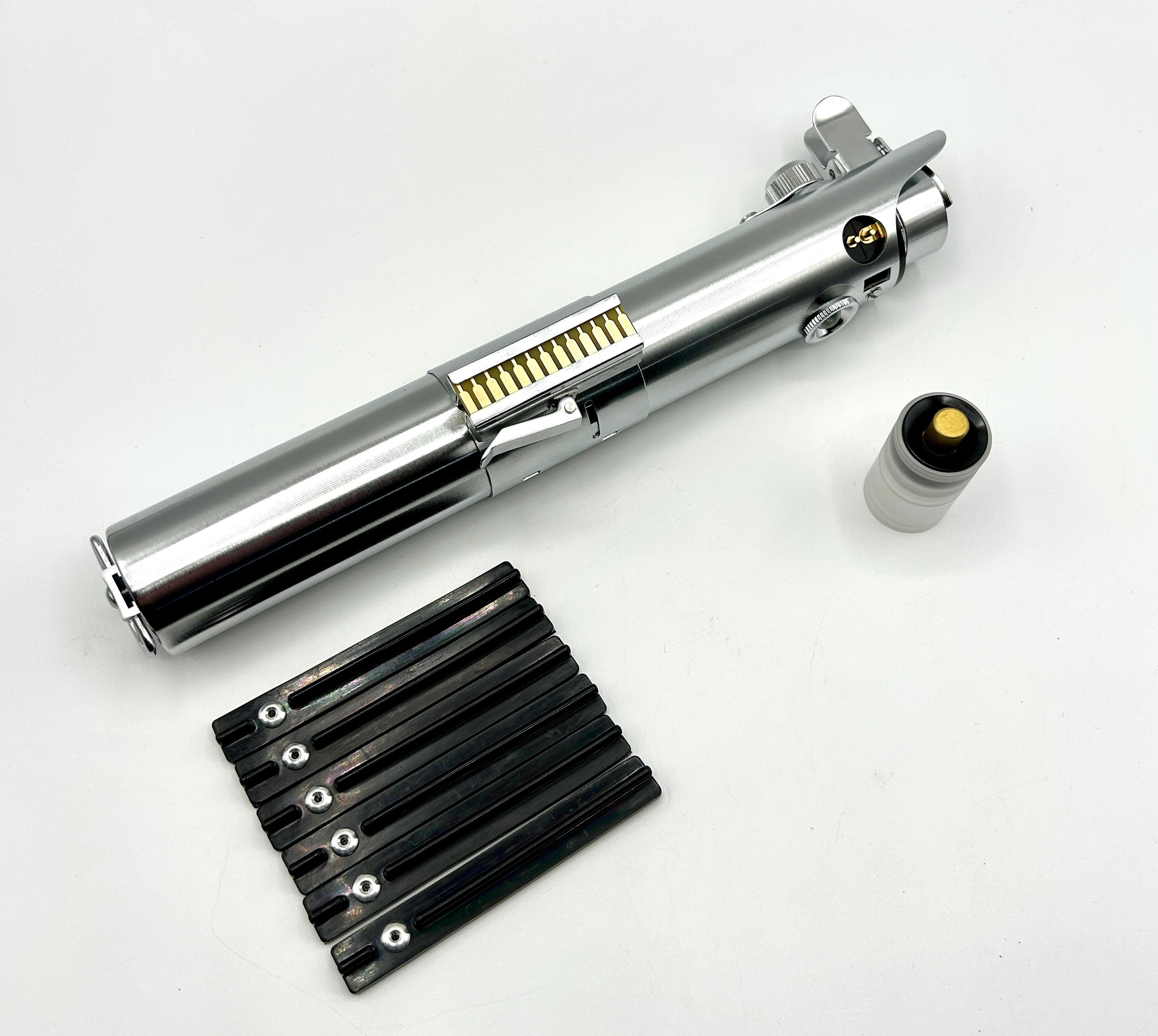 SABERBAY ダークセーバー セイバーベイ ダークセイバー キット - 空の柄 + シャーシ +