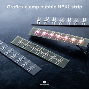 W*o様 【売り切り価格】Graflex Clamp（刻印有） Graflex Clamp - Etsy