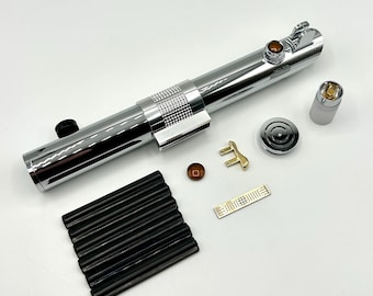 89Sabers Anakin Skywalker ROTS DIY Empty Lightsaber Replica