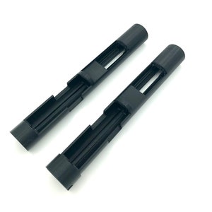 Universal 1” or 1.1” Removable Install Chassis