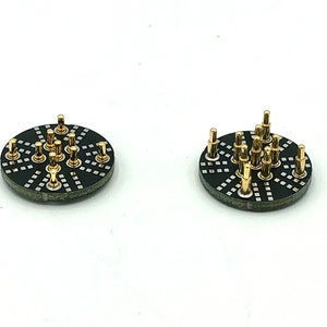 NPXL V3 Non-LED Hilt Side Neopixel Connector