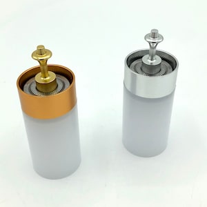 1&quot; Turbine Stem Blade Plug