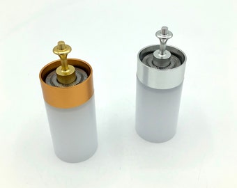 1" Turbine Stem Blade Plug