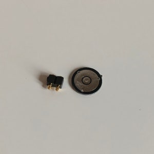 ShtokCustomWorx SPKR PCB Connector Set- Type 1