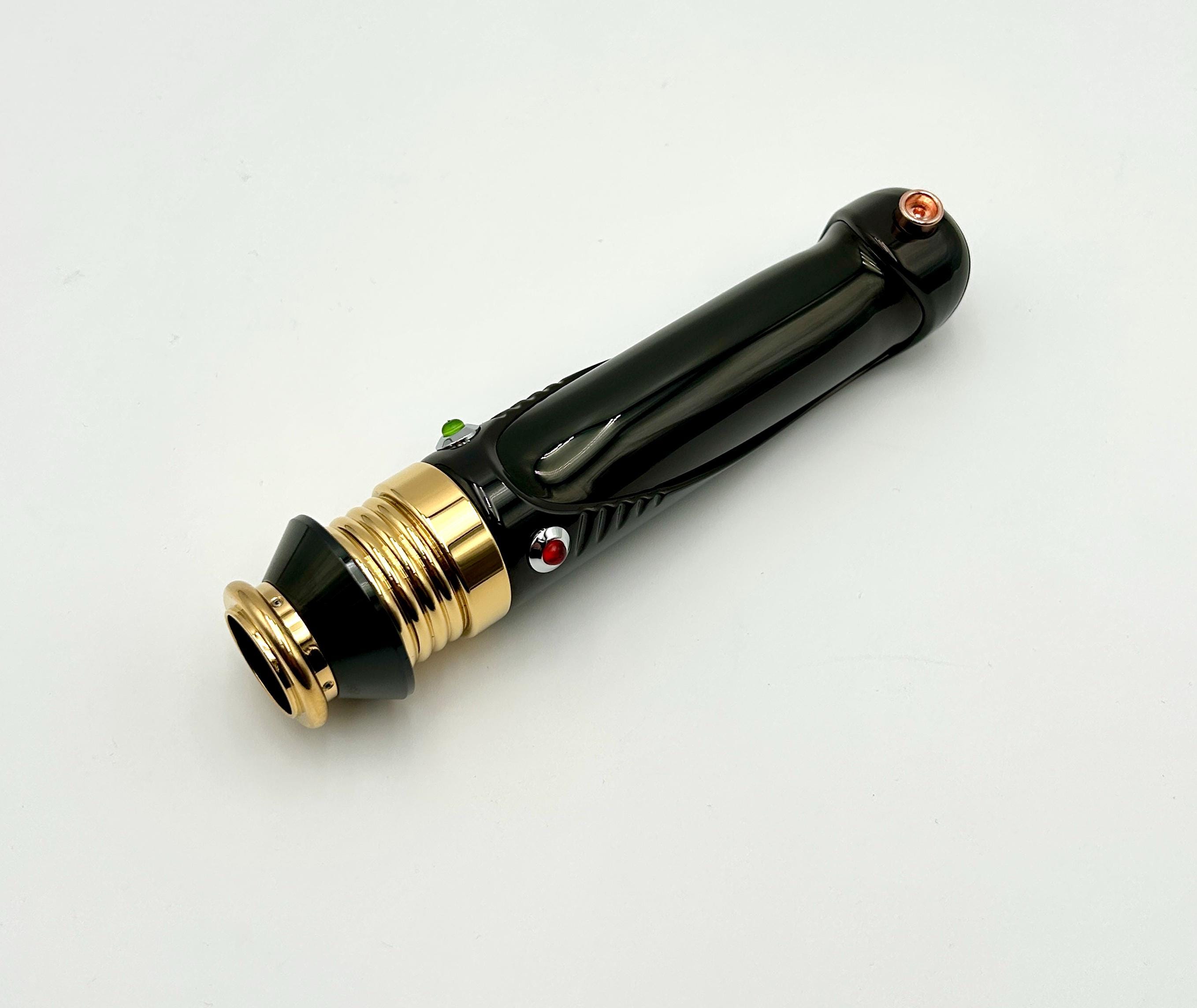 89Sabers ダース・シディアス *ダークエディション* DIY 空の