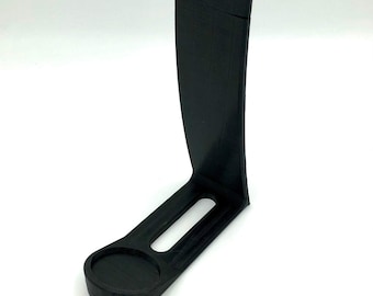 Lightsaber Stand Vertical