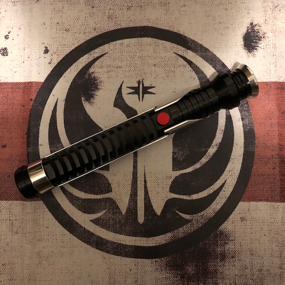 89 Sabers Qui Gon Jinn Kit