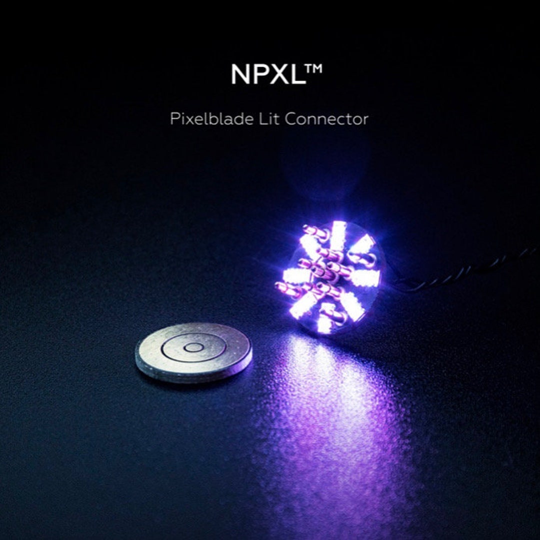 NPXL V3 Longpin Connector Etsy 日本