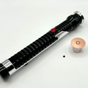 Qui gon lightsaber - Etsy 日本