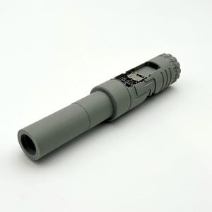 89Sabers Graflex Install Chassis Kit