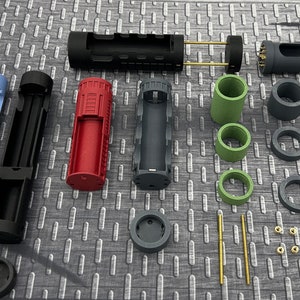 Variable Chassis Designs (VCD)