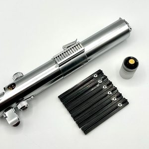 89Sabers Graflex ESB DIY Empty Lightsaber Replica